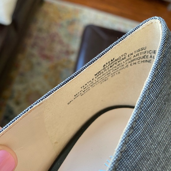 Nine West Heels - Picture 3 of 4